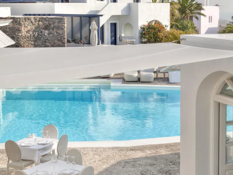 Ảnh Vedema, a Luxury Collection Resort, Santorini