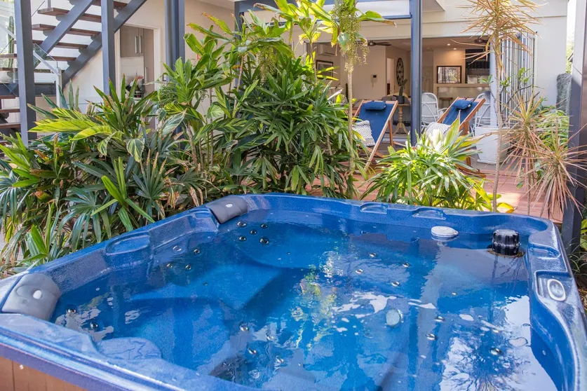 Ảnh Bay Haven Lodge