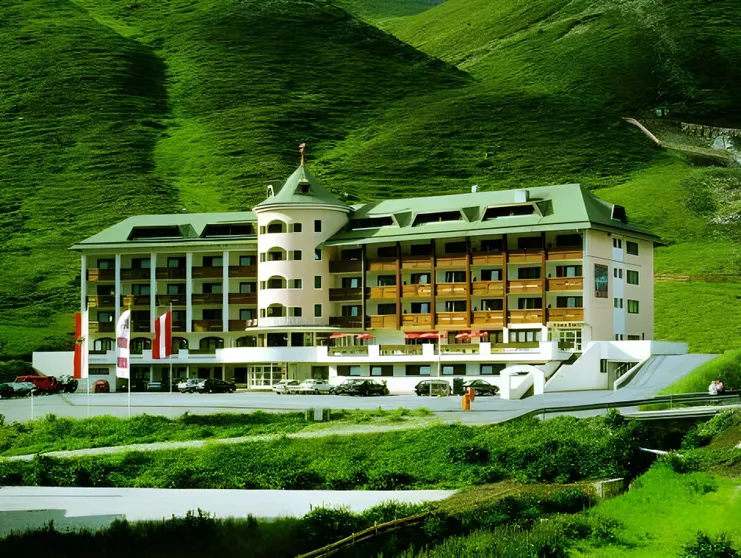 Ảnh Sporthotel All-Inclusive