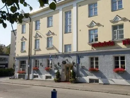 Ảnh Boutique Hotel Yopuu