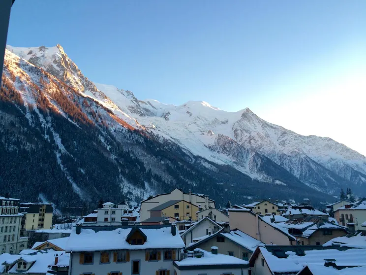 Ảnh Alpina Eclectic Hotel