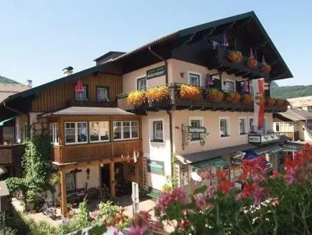 Ảnh Hotel-Garni Schernthaner