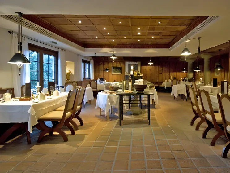 Ảnh Strasserwirt - Ansitz zu Tirol