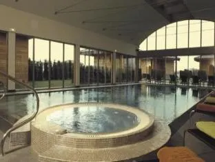 Ảnh Jiva Hill Resort - Geneve