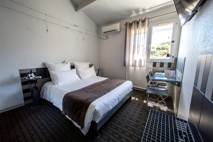 Ảnh Hotel les Elmes