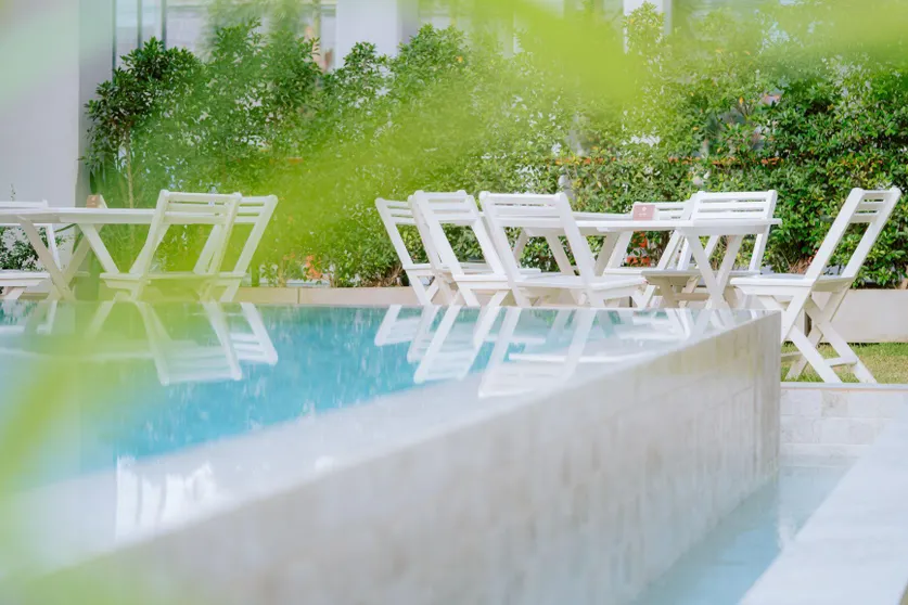 Ảnh La Mai Hotel Chiang Mai 