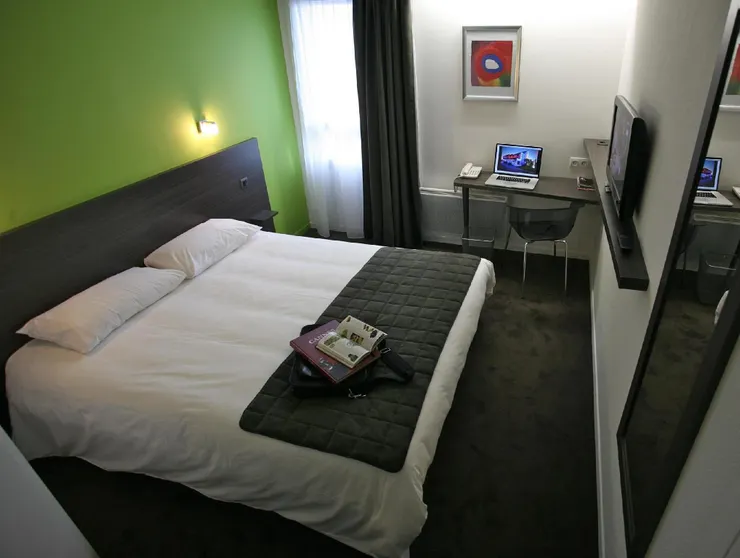 Ảnh Kyriad Saint Brieuc