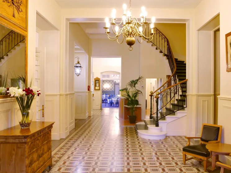 Ảnh Best Western Grand Hotel de Paris & Spa