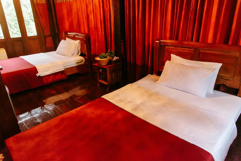 Ảnh treechadaresort