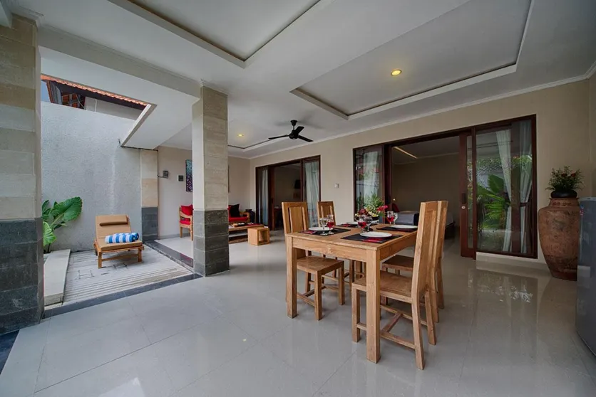 Ảnh Puri Canggu Villas and Rooms