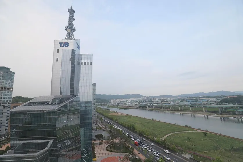 Ảnh Daejeon I-Hotel