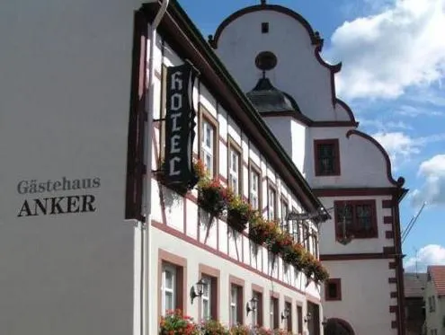 Ảnh Hotel Centgraf