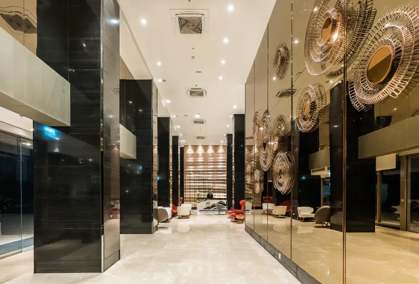 Ảnh Hotel JAL City Bangkok