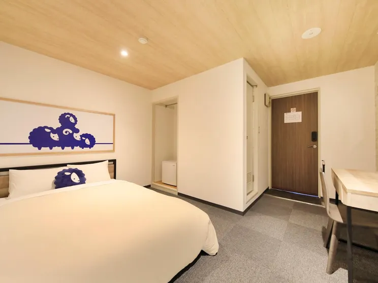 Ảnh Kokotel Hakodate