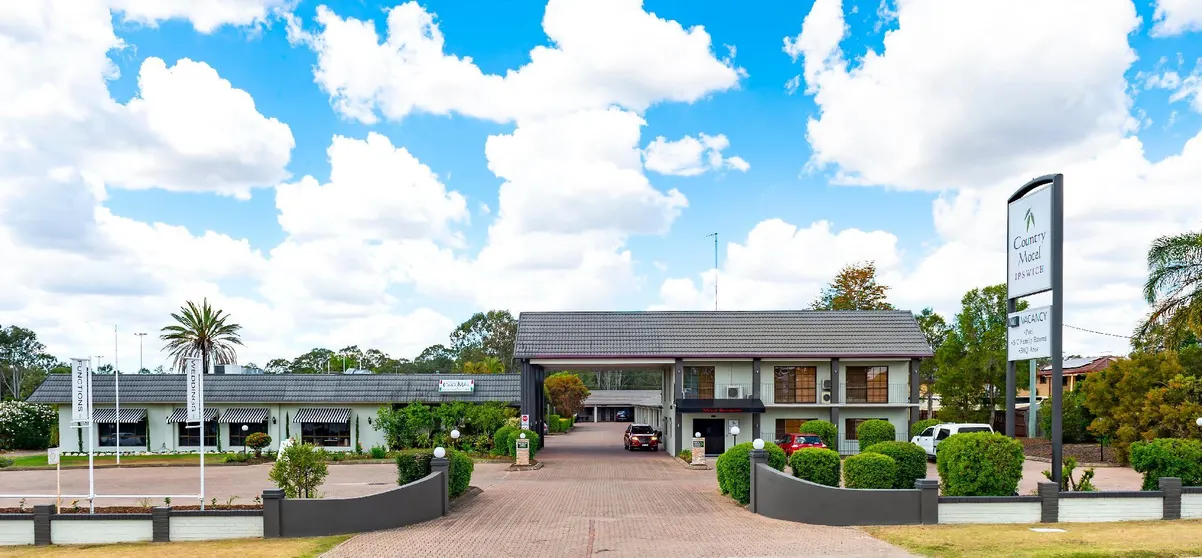 Ảnh Country Motel Ipswich