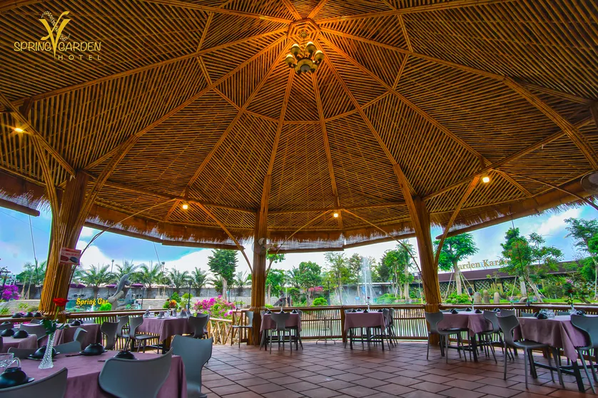 Ảnh SPRING GARDEN HOTEL LK