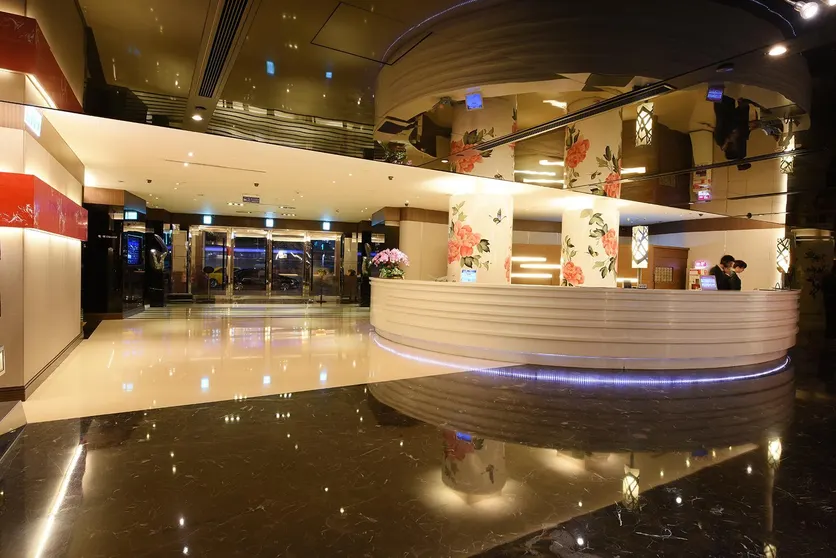 Ảnh Caesar Park Hotel