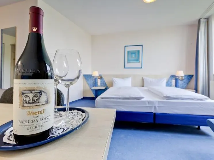 Ảnh Hotel Le Village