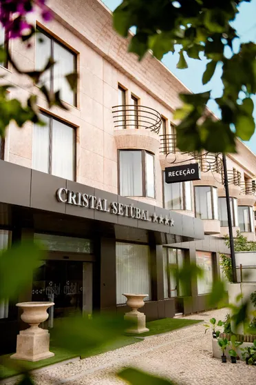 Ảnh Hotel Cristal Setúbal