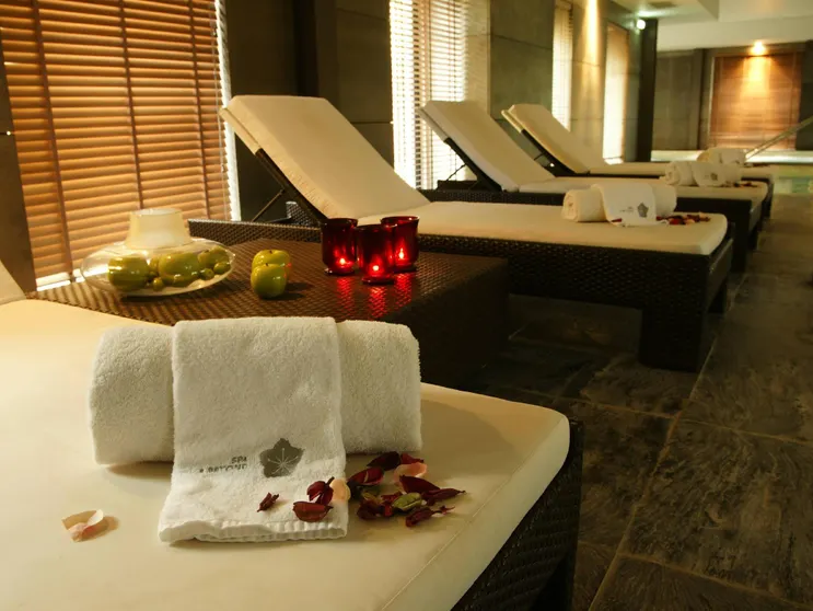 Ảnh Your Hotel & Spa