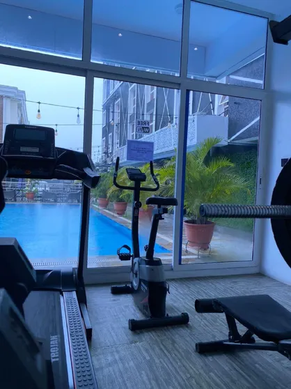 Ảnh Swiss International The Vistana