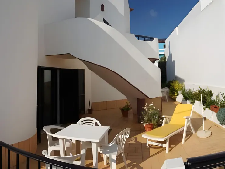 Ảnh Apartamentos Atalaia