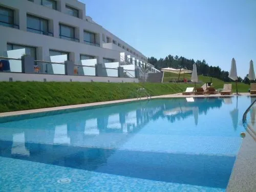 Ảnh Monte Prado Hotel & Spa