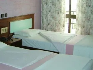 Ảnh Hotel Residencial Salema