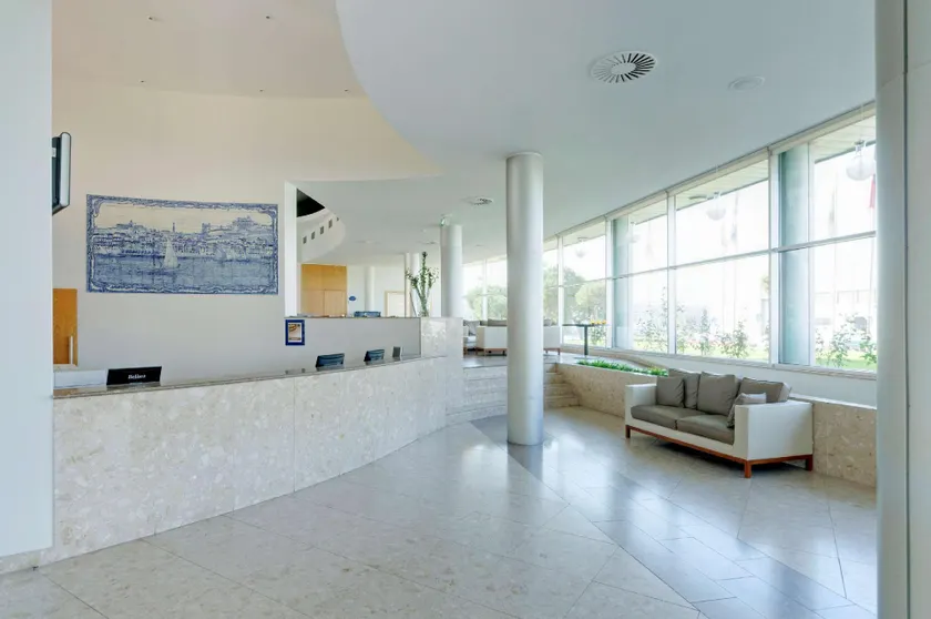 Ảnh TRYP by Wyndham Porto Expo Hotel