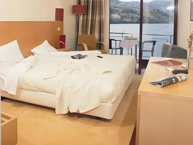 Ảnh Douro Hotel Porto Antigo