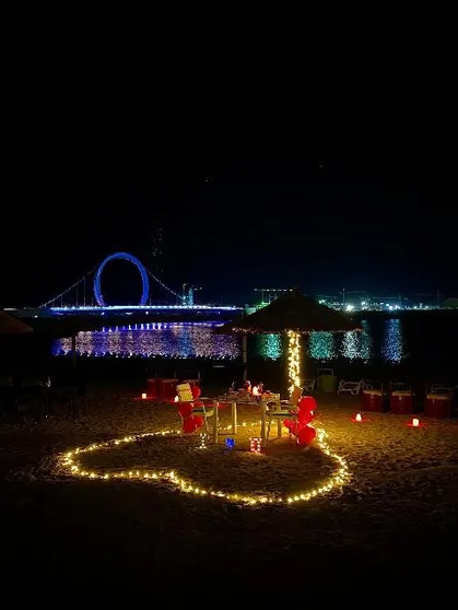 Ảnh Water Front Hotel and Apartment