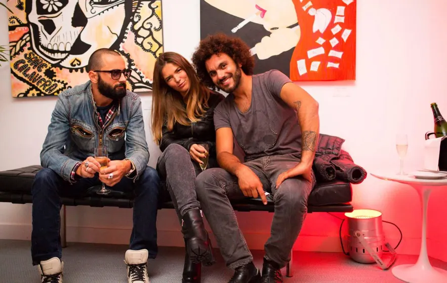 Ảnh Ocean Drive Ibiza