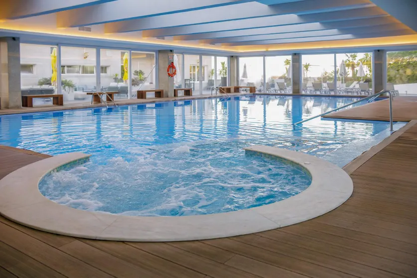 Ảnh Hotel Covilha Doña Maria Affiliated by Meliá