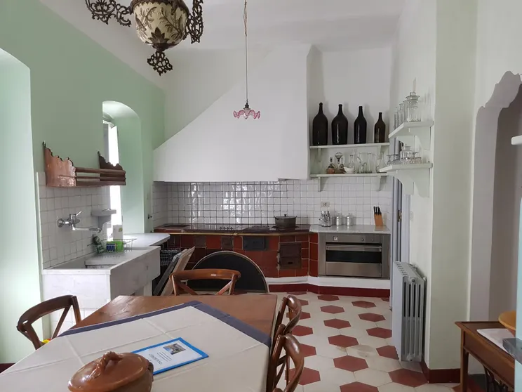 Ảnh Residence a Finale ligure ID 3079