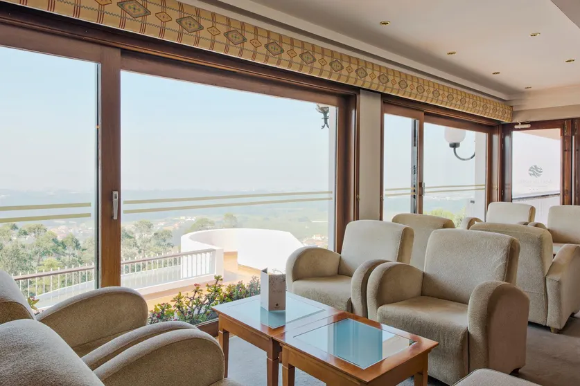 Ảnh Sao Felix Hotel Hillside & Nature