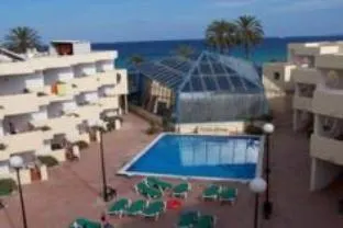 Ảnh Apartamentos Bora Bora - Adults Only