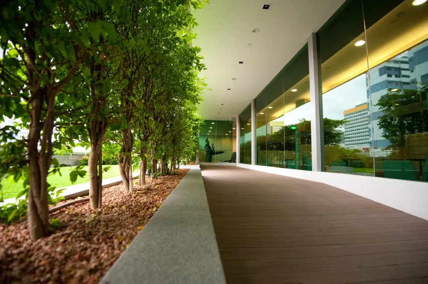 Ảnh Wilby Central Serviced Apartments