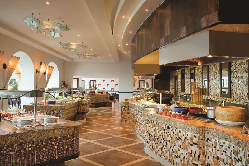 Ảnh Hyatt Zilara Cancun