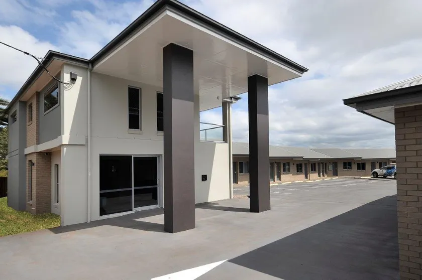 Ảnh Northpoint Motel