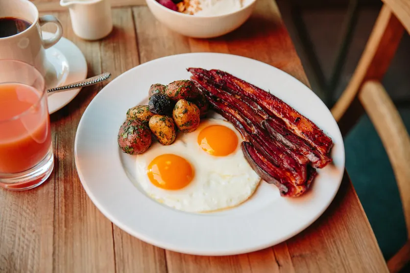 Ảnh Hotel Indigo Boston Garden