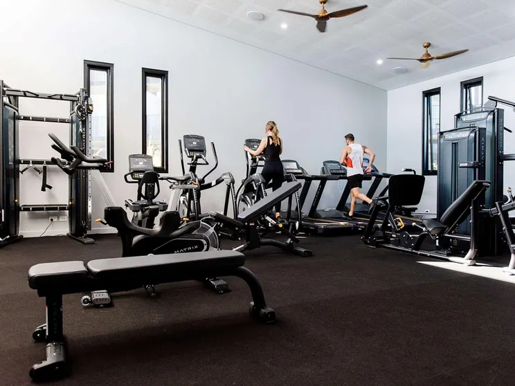 Ảnh The Sebel Yarrawonga Silverwoods