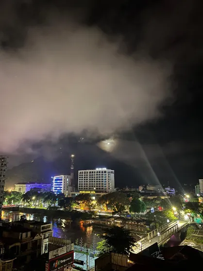 Ảnh Cao Nguyen Hotel