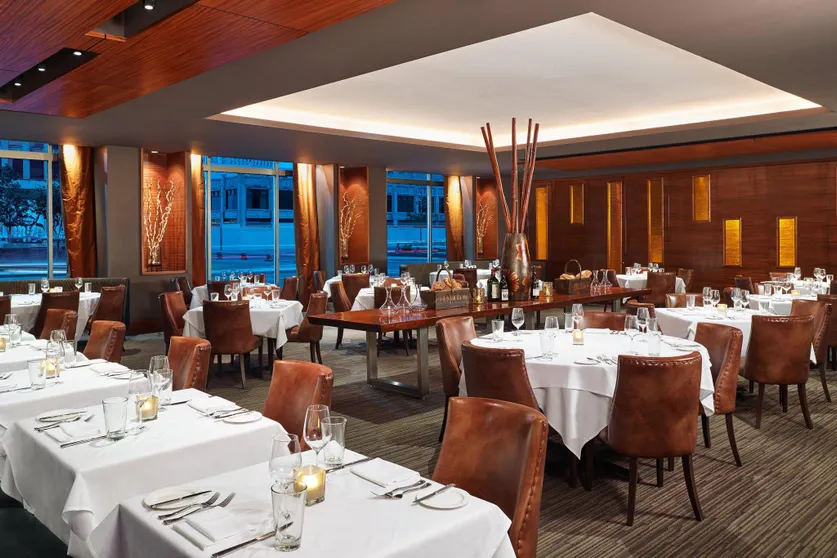 Ảnh The Westin Book Cadillac Detroit