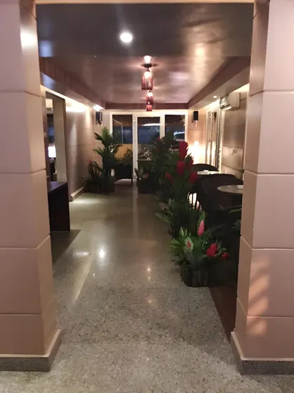 Ảnh Le Grand Hanoi Hotel