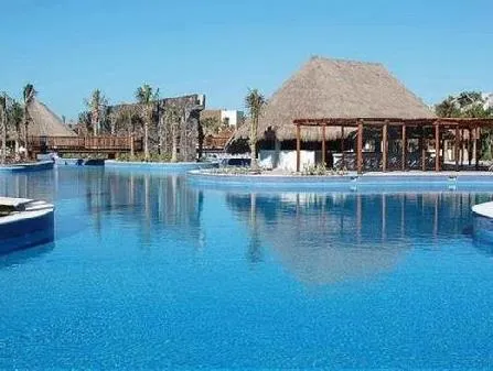Ảnh Valentin Imperial Riviera Maya All Inclusive - Adults Only
