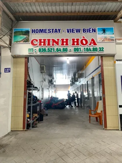 Ảnh Homestay Chinh Hòa