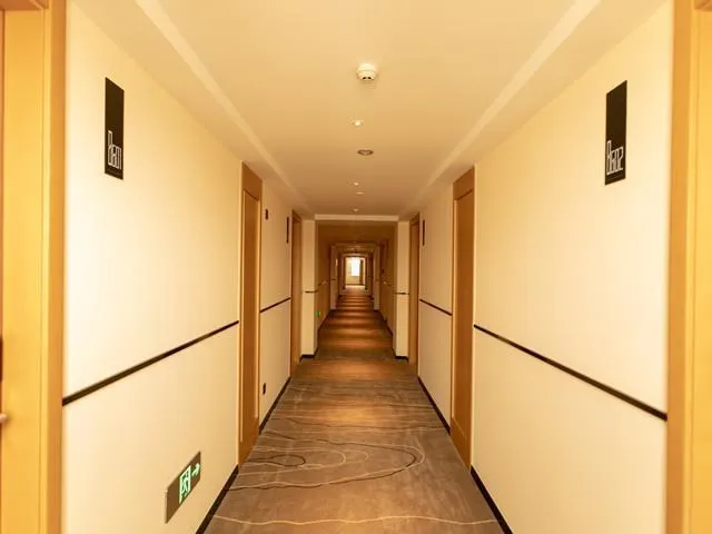 Ảnh City Comfort Inn Dongyue Avenue