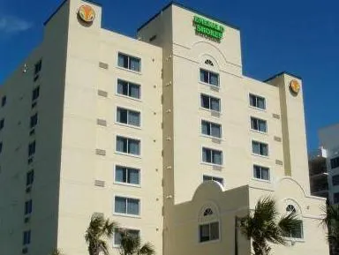 Ảnh Emerald Shores Hotel - Daytona Beach