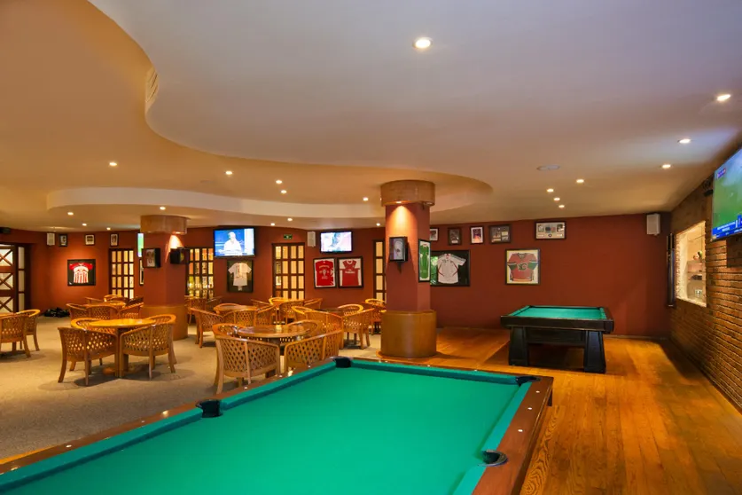 Ảnh Hacienda Tres Rios Resort Spa & Nature Park - All Inclusive