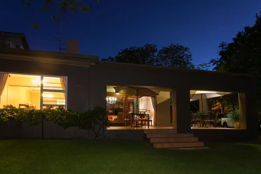 Ảnh Bayswater Lodge